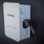 Nissan showcases Electric Ecosystem 20