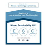 Nissan Sustainability 2022 02