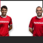 Nissan UEFA 14