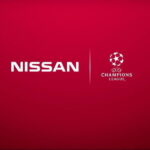 Nissan UEFA 15