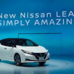 Nissan VVP electric program 18