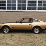 Nissan Z_ 06