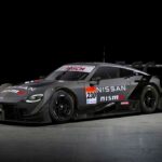 nissangt500