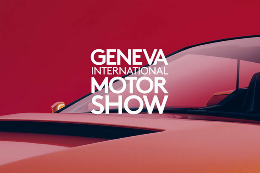 No 01 a Geneva International Motor Show 2017