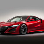 No 11 Honda_NSX