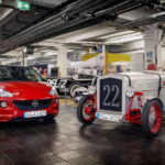 Opel-Loryc Speedster