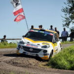 Opel Adam Rallye Cup 11