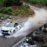 Opel Adam Rallye Cup 12