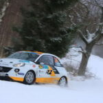 Opel Adam Rallye Cup 14
