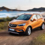 Opel AGR Seats 13