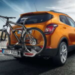 Opel AGR Seats 14