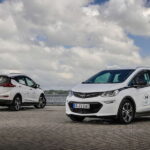 Opel Ampera-e E Mobil Rallye 13