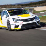 Opel Astra TCR 13