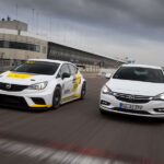 Opel Astra TCR 14