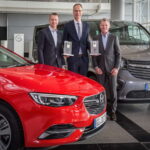 Opel Connected Car Award 11