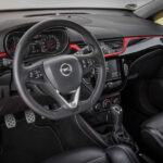 Opel Corsa Attraction 16
