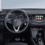 Opel Crossland-X 13