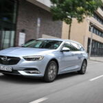 Opel Crossland-X 15