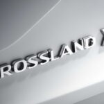 Opel Crossland X 19