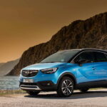 Opel Crossland X sales 13