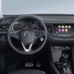 Opel Grandland X diesel 19