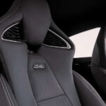 Opel GSi Performance Sport Seat 12