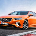 Opel GSi Performance Sport Seat 14