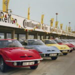 Opel GT 50 years 20