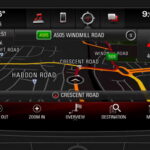 Opel Infotainment Systems 12