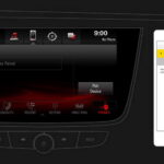Opel Infotainment Systems 14