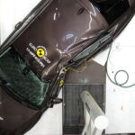 Opel Insigna crash tests 12