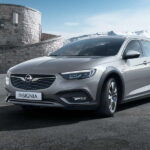 Opel Insignia Country Tourer 11