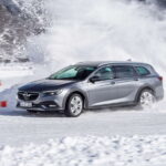 Opel Insignia Country Tourer 11