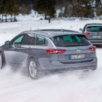Opel Insignia Country Tourer 12