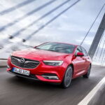 Opel Insignia Grand Sport 13