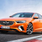 Opel Insignia orders 10