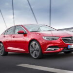 Opel Insignia orders 11