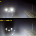 Opel IntelliLux LED Matrix 02