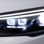 Opel IntelliLux LED Matrix 07