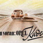 Opel Kadett 80 Years