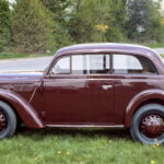 Opel Kadett 80 Years