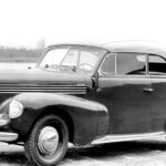 Opel Kapitan Cabriolet 1939 No 06