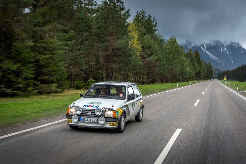 Opel Klassik-Rallye_ 06