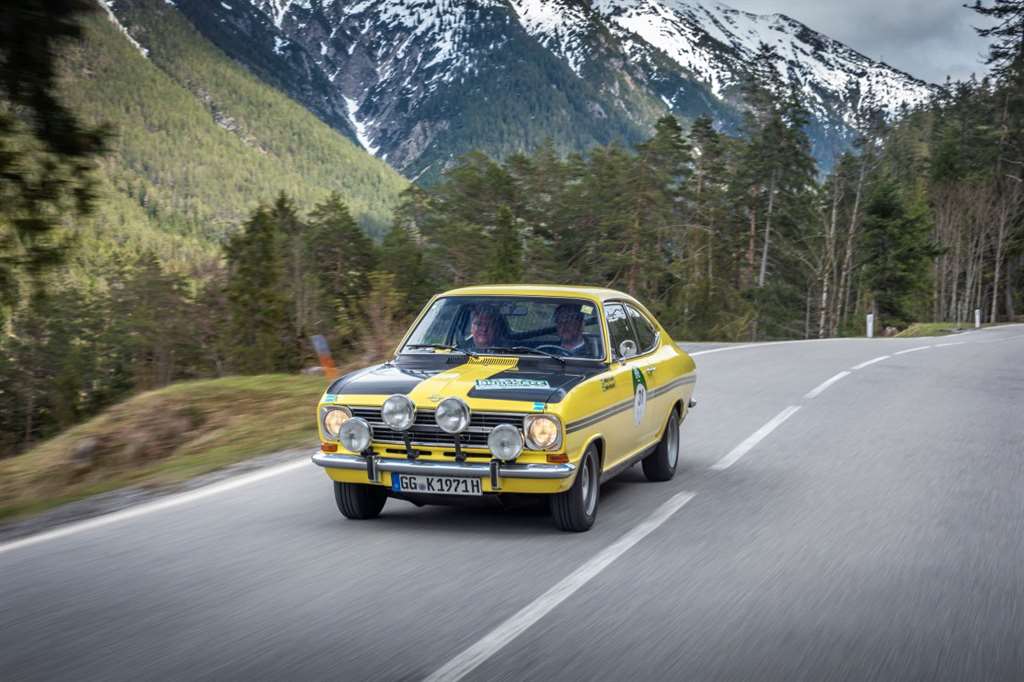 Opel Klassik-Rallye_ 07