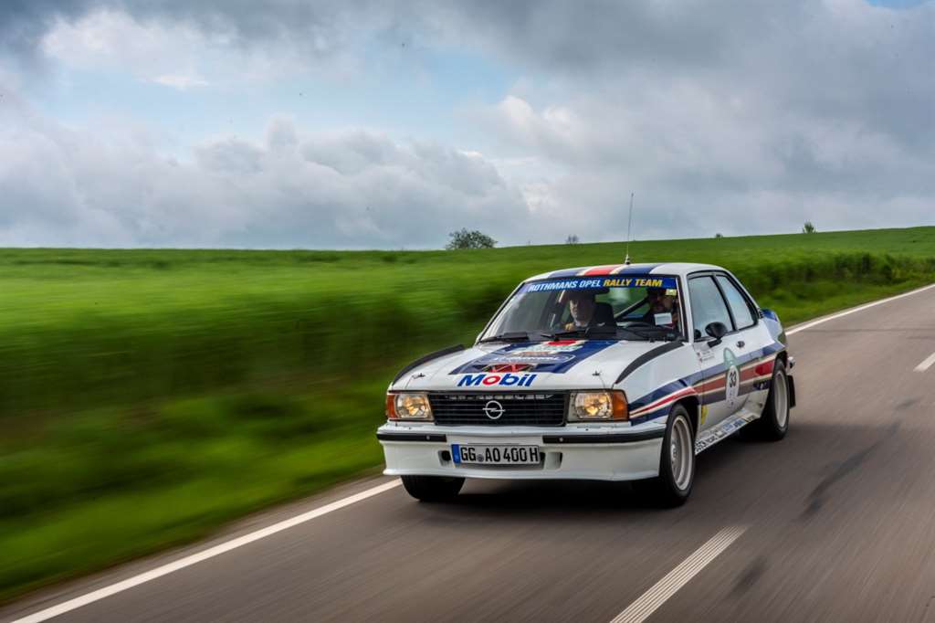 Opel Klassik-Rallye_ 08