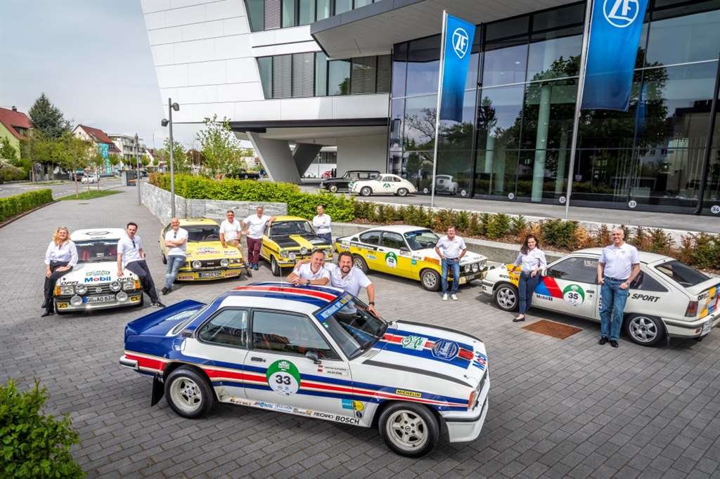 Opel Klassik-Rallye_ 10