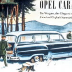 Opel Olympia Record Caravan 01