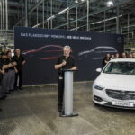 Opel Production 12