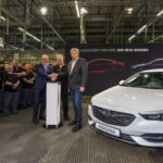 Opel Production 15