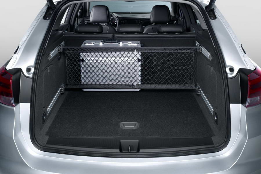 Opel Smart accessories 17